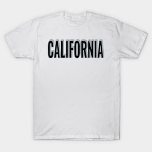 california hockey team T-Shirt